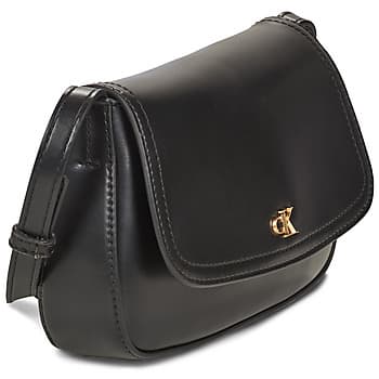 Kabelka přes rameno Calvin Klein Jeans CK Flap Camera BAG 2