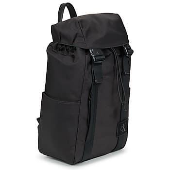 Pánský batoh Calvin Klein Jeans Canvas MIX Backpack 2