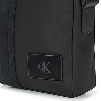 Pánská taška Calvin Klein Jeans Canvas MIX Reporter 4