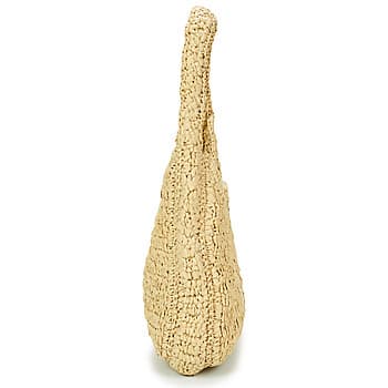 Kabelka přes rameno Calvin Klein Jeans Bold CK Raffia SM Shoulder BAG 3
