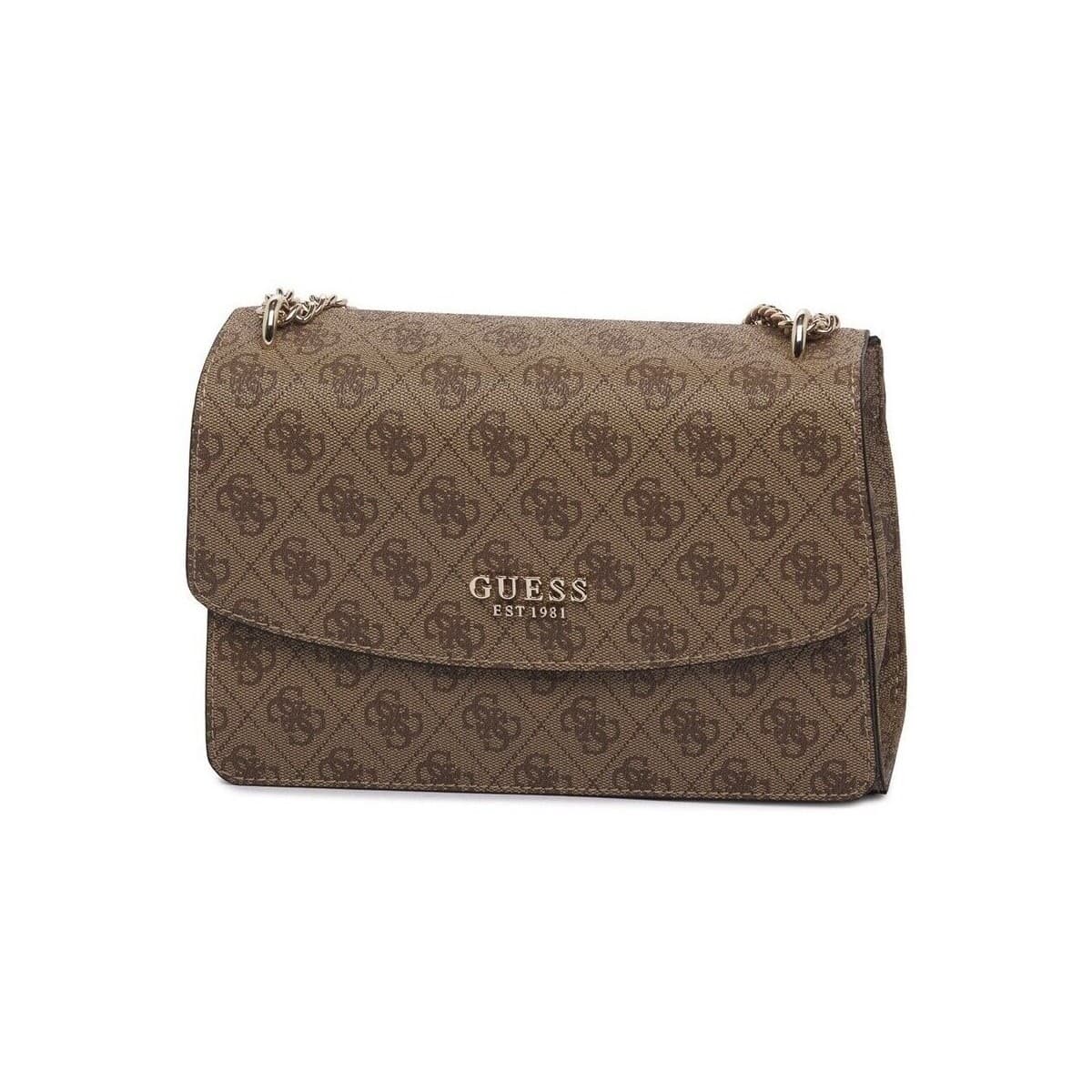 Kabelka přes rameno Guess 34210LTL