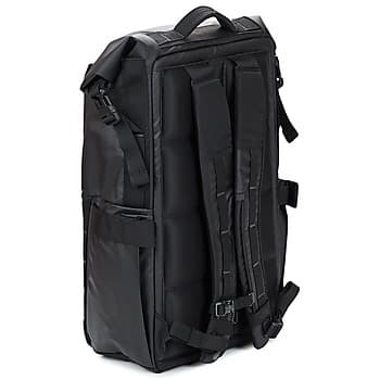 Pánský batoh The North Face Base Camp Voyager Rolltop 3