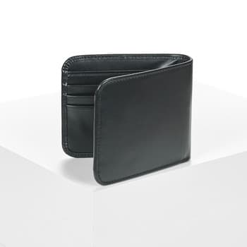 Pánská peněženka Fred Perry Smooth Leather Billfold Wallet 2