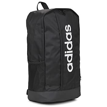 Batoh Adidas Linear Backpack, černá 2