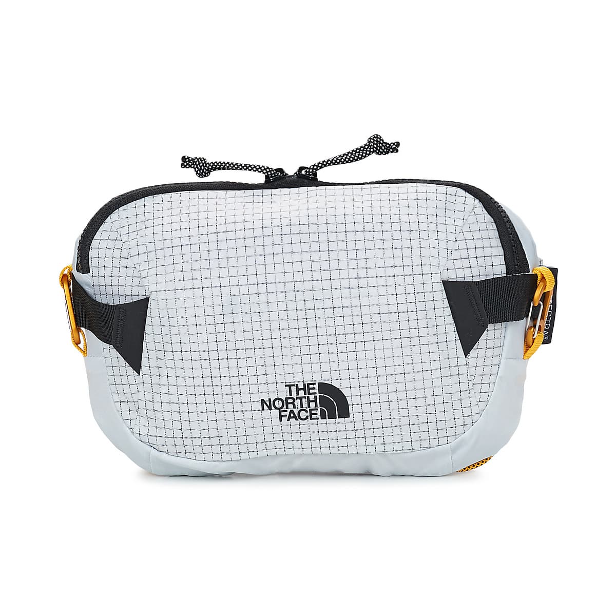 Ledvinka The North Face Clyffe Lumbar Pack, šedá