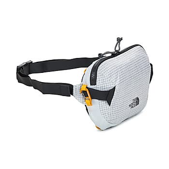 Ledvinka The North Face Clyffe Lumbar Pack, šedá 2