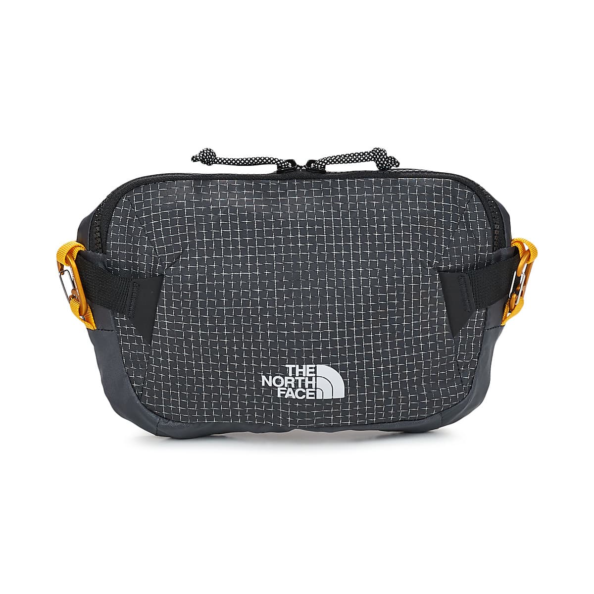 Ledvinka The North Face Clyffe Lumbar Pack, šedá