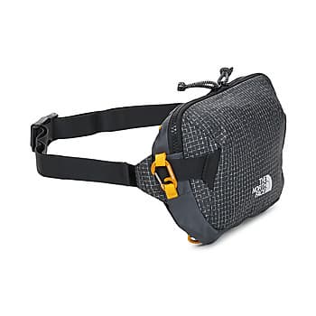 Ledvinka The North Face Clyffe Lumbar Pack, šedá 2
