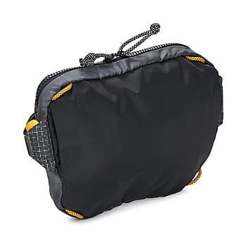 Ledvinka The North Face Clyffe Lumbar Pack, šedá 3