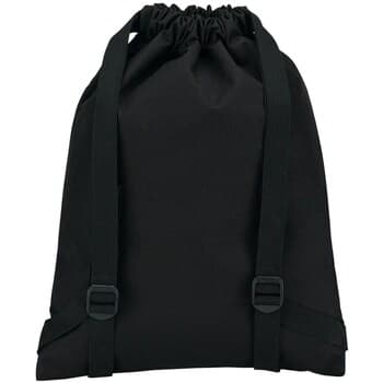Batoh Jansport Drawsack, černá 3