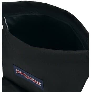 Batoh Jansport Drawsack, černá 4
