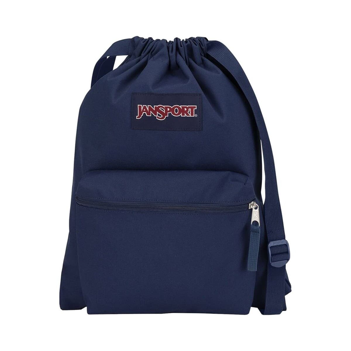 Batoh Jansport Drawsack, modrá
