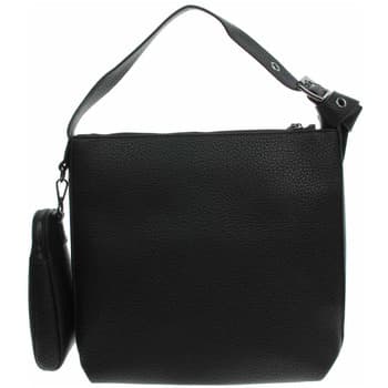 Hispanitas dámská kabelka Grained BI254145 black 4