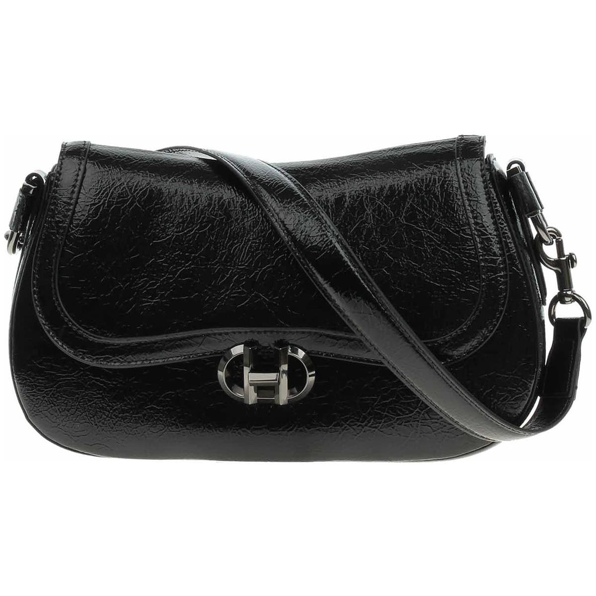 Hispanitas dámská kabelka Rocket BI254150 black