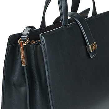 Kabelka Tommy Hilfiger TH Heritage Satchel 4