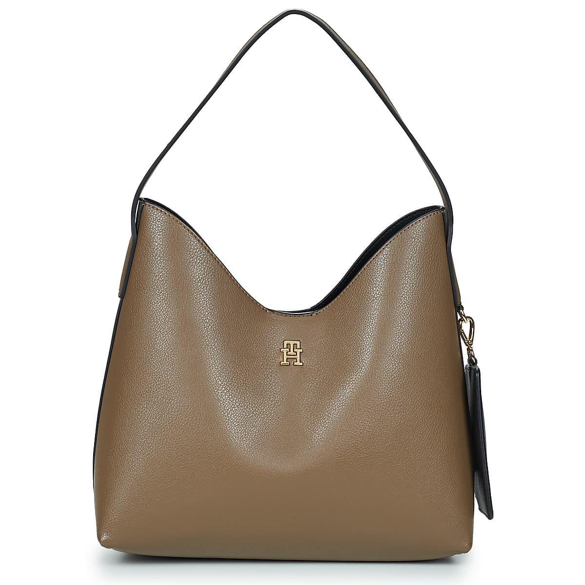 Kabelka přes rameno Tommy Hilfiger TH Icon Shoulder BAG
