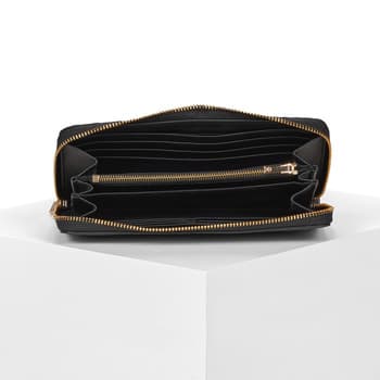 Peněženka Tommy Hilfiger TH Icon LRG ZA Mono 3