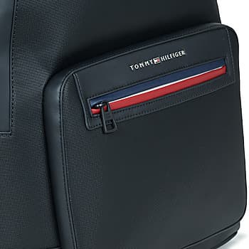 Pánský batoh Tommy Hilfiger TH Foundation Backpack 4