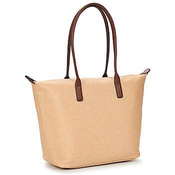 Kabelka přes rameno Tommy Hilfiger Popette Tote Raffia 2