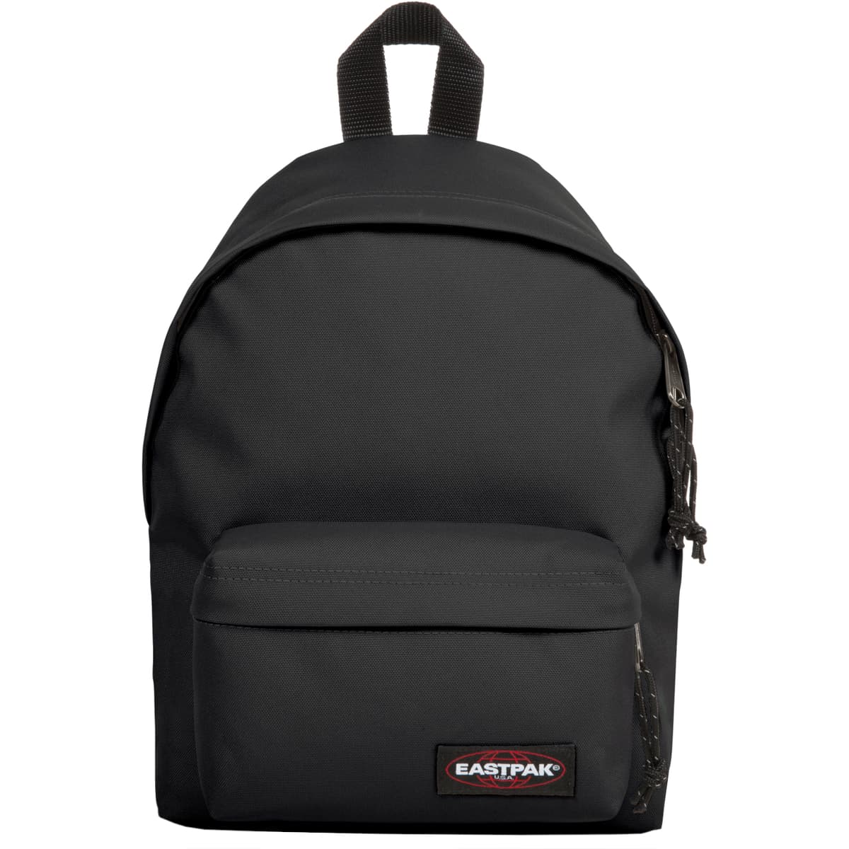 Batoh Eastpak Morius Backpack, černá