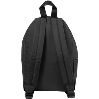 Batoh Eastpak Morius Backpack, černá 3