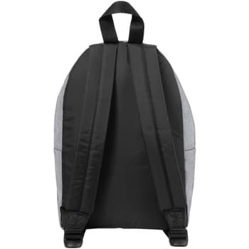 Batoh Eastpak Morius Backpack, šedá 3