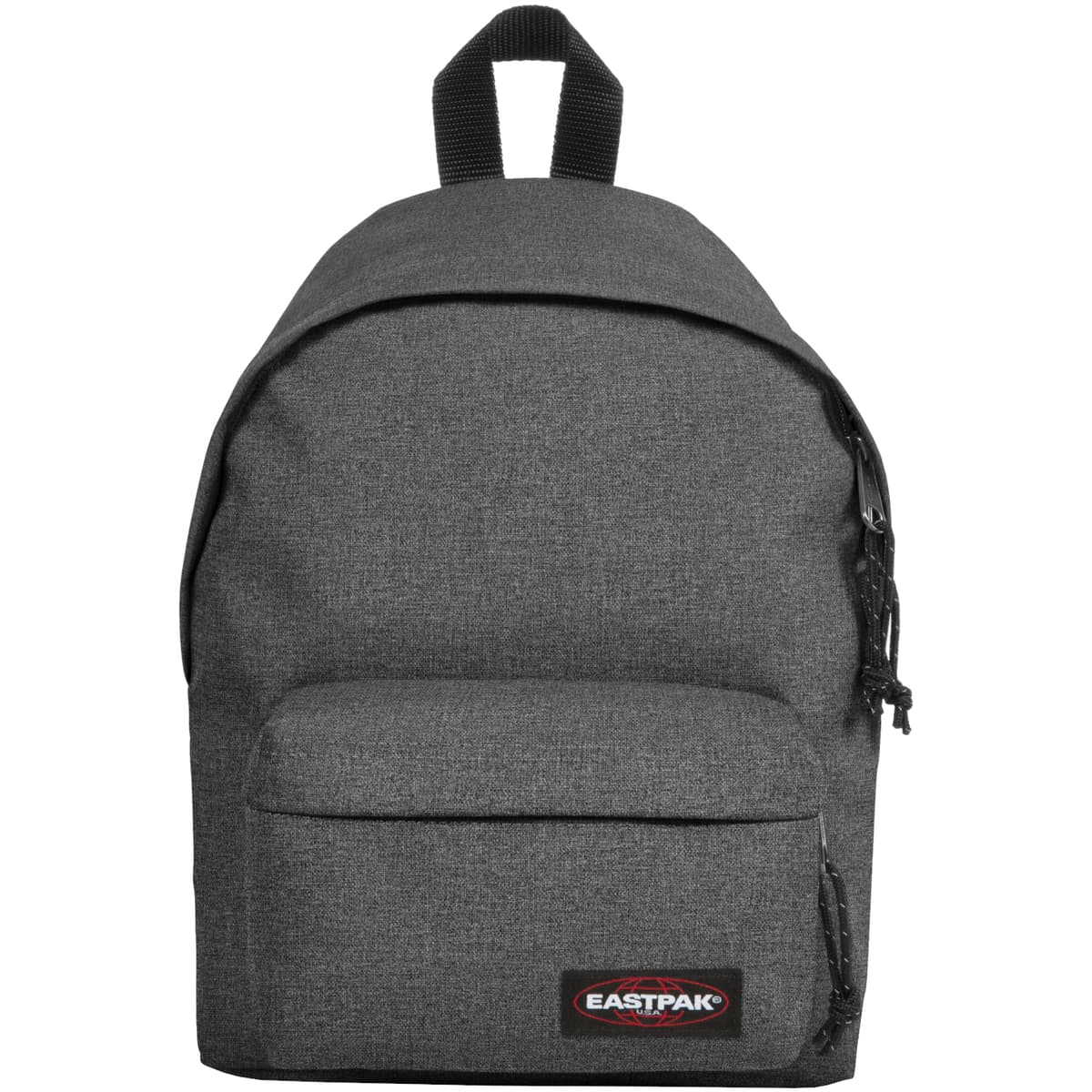 Batoh Eastpak Morius Backpack, šedá