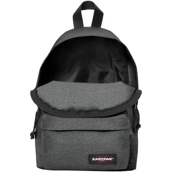 Batoh Eastpak Morius Backpack, šedá 2