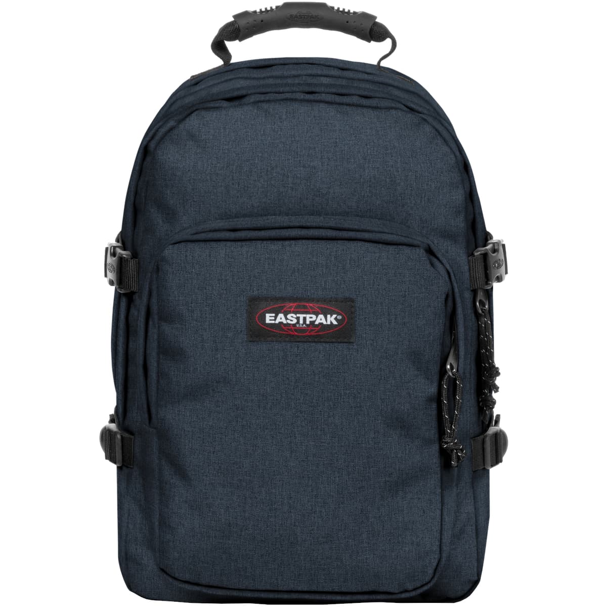 Batoh Eastpak Provider Backpack, modrá