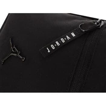 Pánská taška Nike Jordan, černá 4