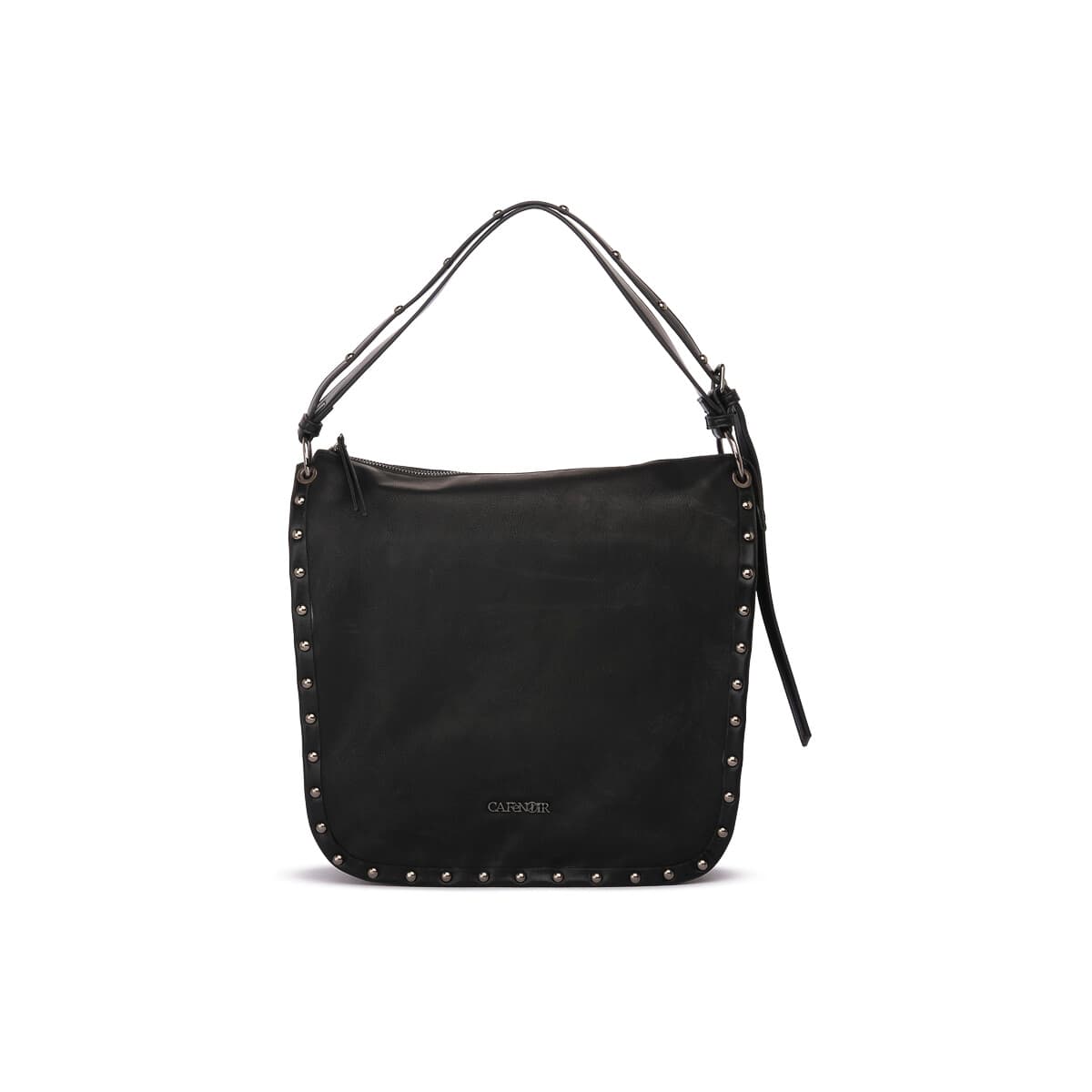 Kabelka Café Noir Cafe Noir N001 Borsa Nuvolato