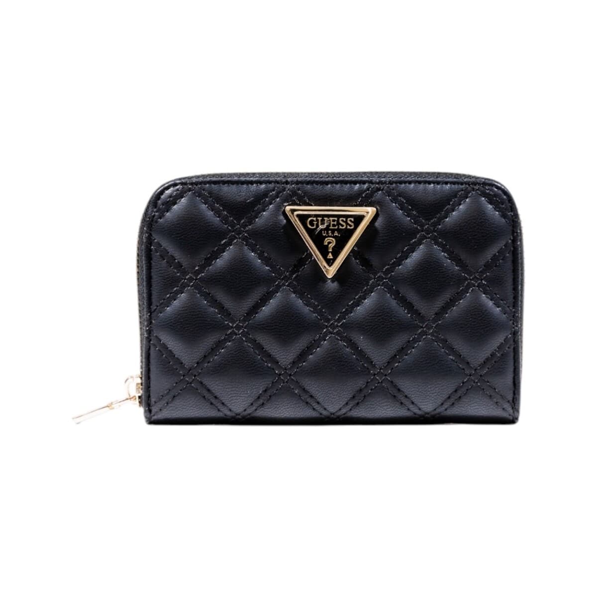 Peněženka Guess Giully II SLG MED ZIP Around SWQG96 73140