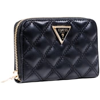 Peněženka Guess Giully II SLG MED ZIP Around SWQG96 73140 3