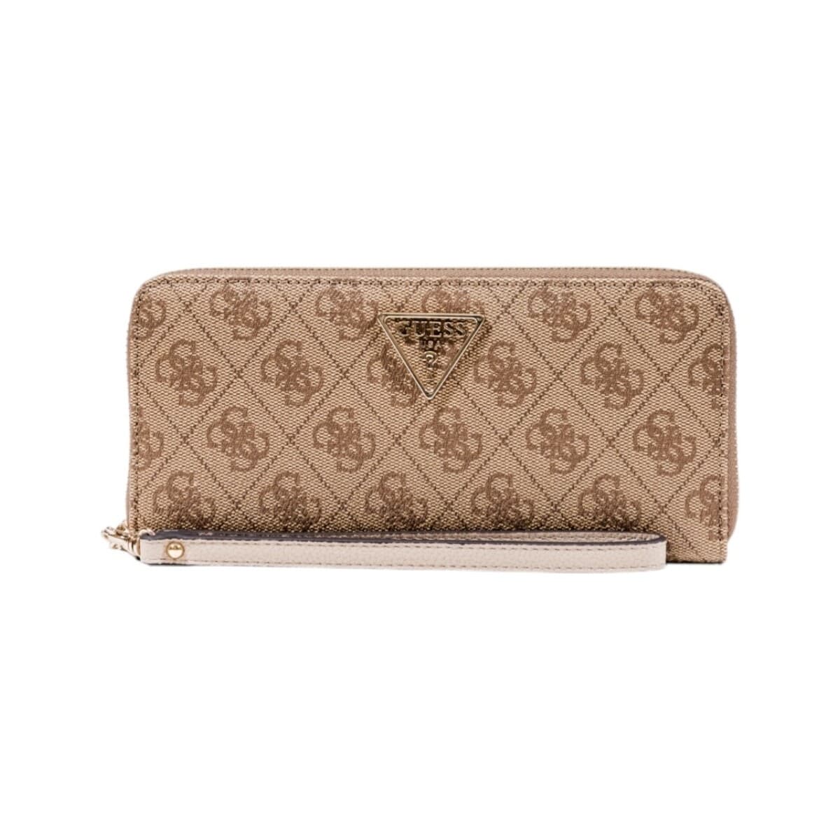 Peněženka Guess Laurel II SLG Large ZIP Around SWSG74 59146