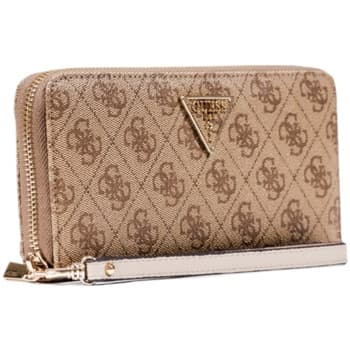 Peněženka Guess Laurel II SLG Large ZIP Around SWSG74 59146 3