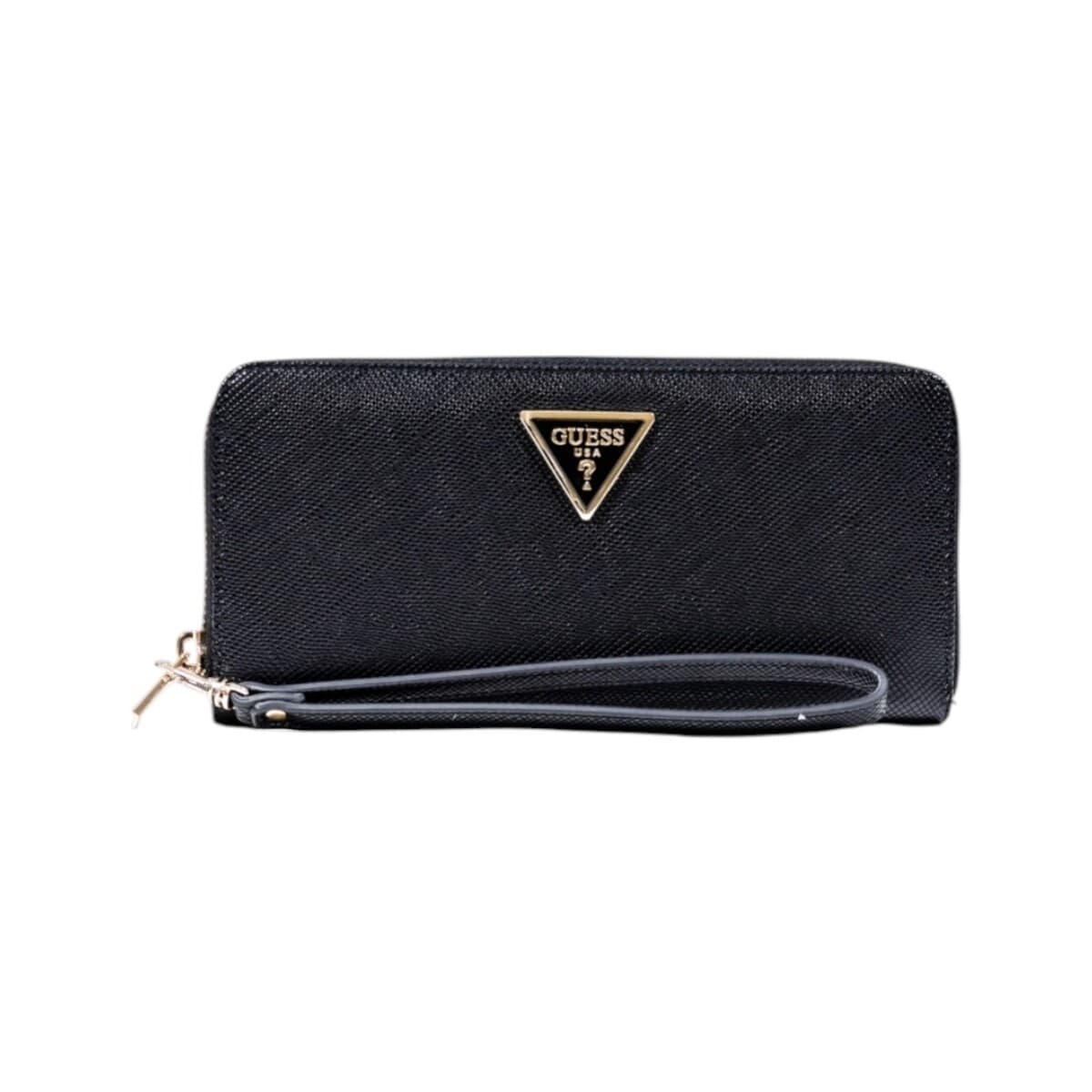 Peněženka Guess Laurel II SLG Large ZIP Around SWZG74 59146