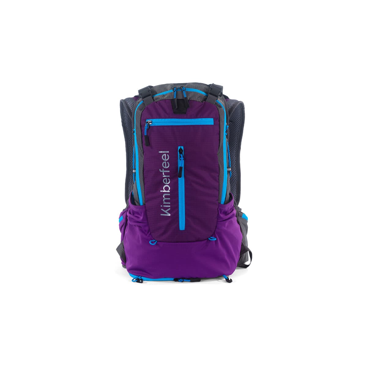 Batoh Kimberfeel Fast, fialová