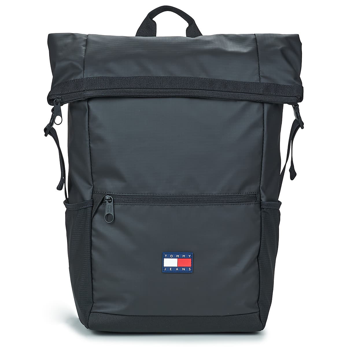 Pánský batoh Tommy Jeans TJM Daily Tech Roll TOP Backpack