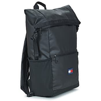 Pánský batoh Tommy Jeans TJM Daily Tech Roll TOP Backpack 2
