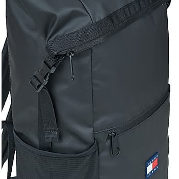 Pánský batoh Tommy Jeans TJM Daily Tech Roll TOP Backpack 4