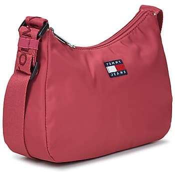 Kabelka přes rameno Tommy Jeans TJW ESS Daily Shoulder BAG, růžová 2