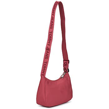 Kabelka přes rameno Tommy Jeans TJW ESS Daily Shoulder BAG, růžová 3