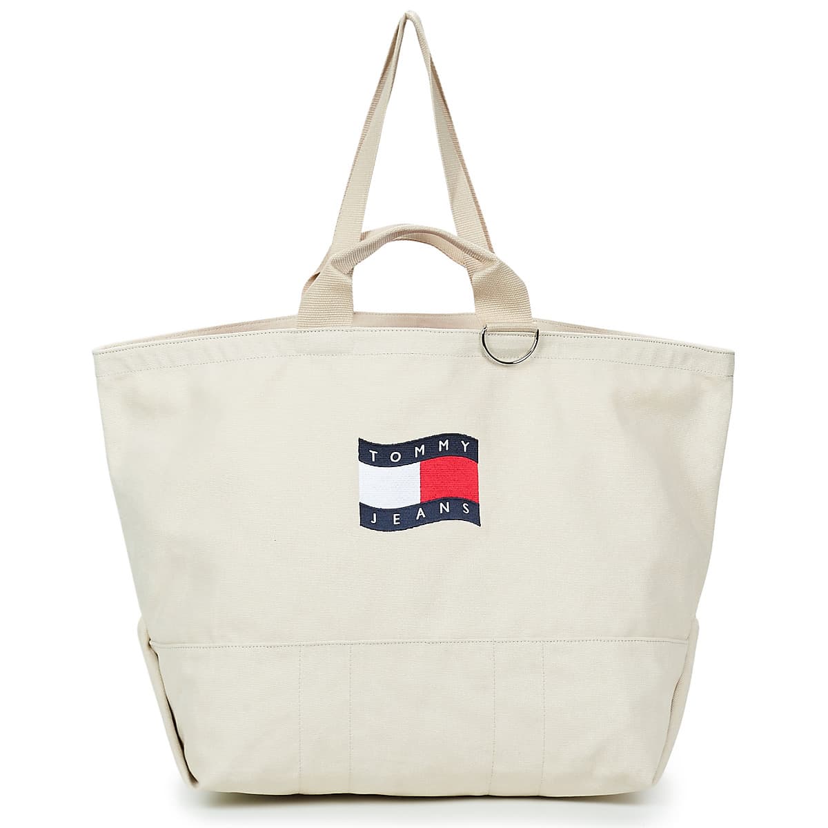 Kabelka Tommy Jeans TJW Wave Flag MED Tote