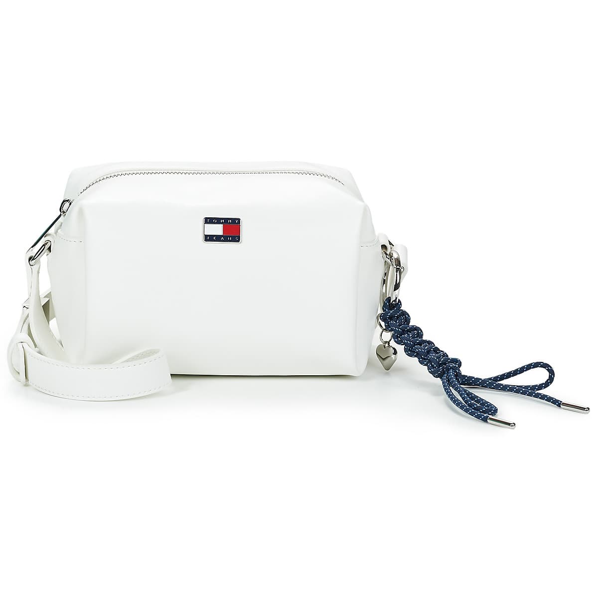 Kabelka přes rameno Tommy Jeans TJW City Charm Camera BAG