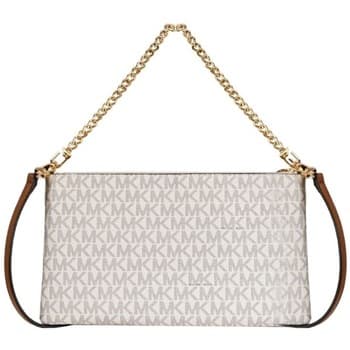 Kabelka přes rameno MICHAEL Michael Kors Jet Set, béžová 3