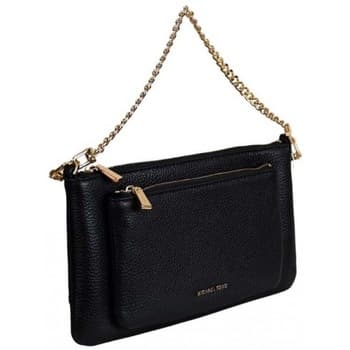 Kabelka přes rameno MICHAEL Michael Kors Jet Set, černá 2