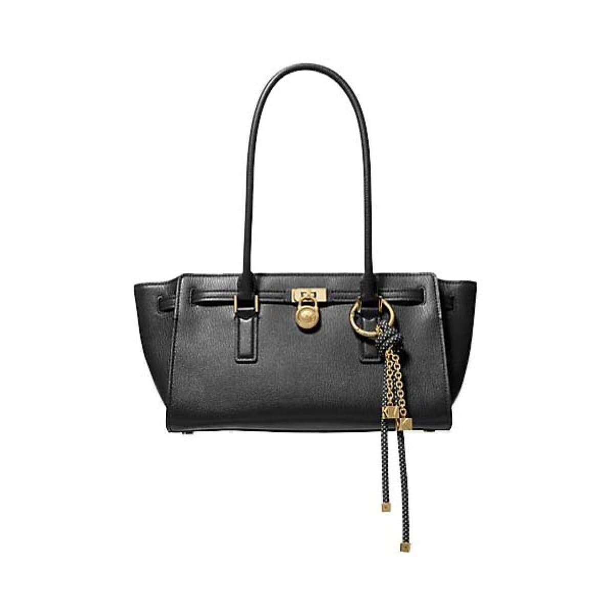 Kabelka přes rameno MICHAEL Michael Kors Hamilton Moderne