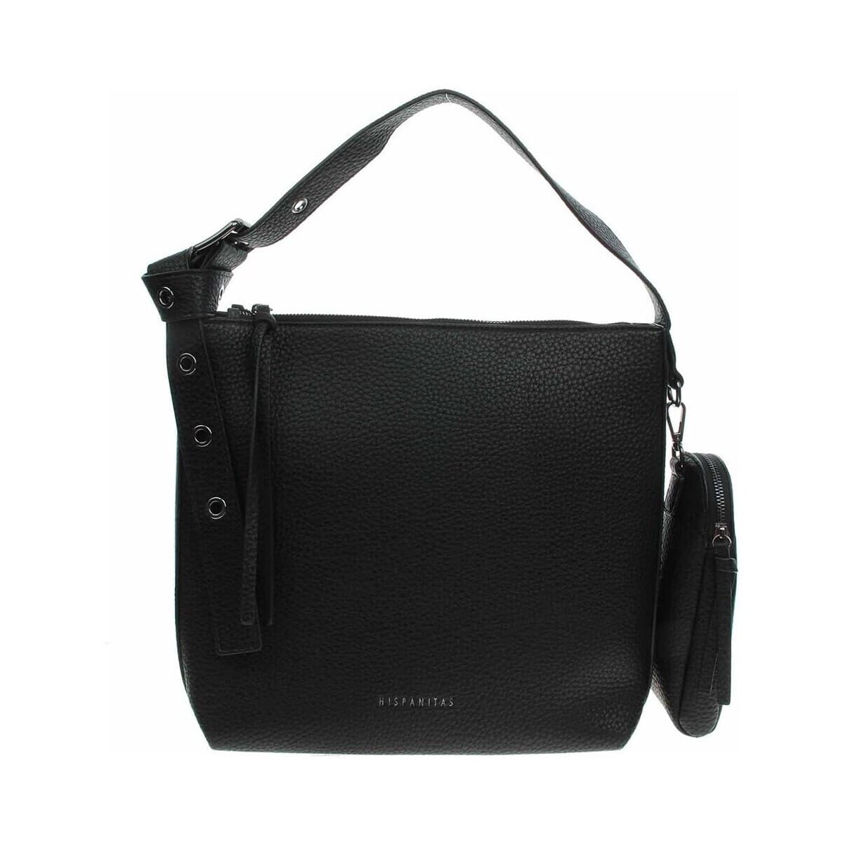 Kabelka Hispanitas BI254145black