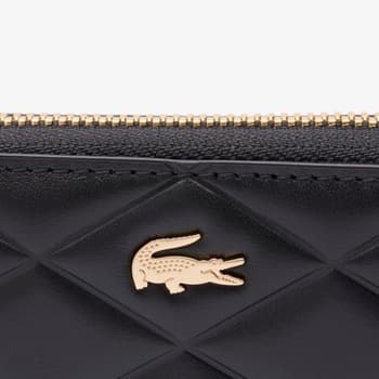 Peněženka Lacoste Small Crocodelle Leather Coin Purse 3