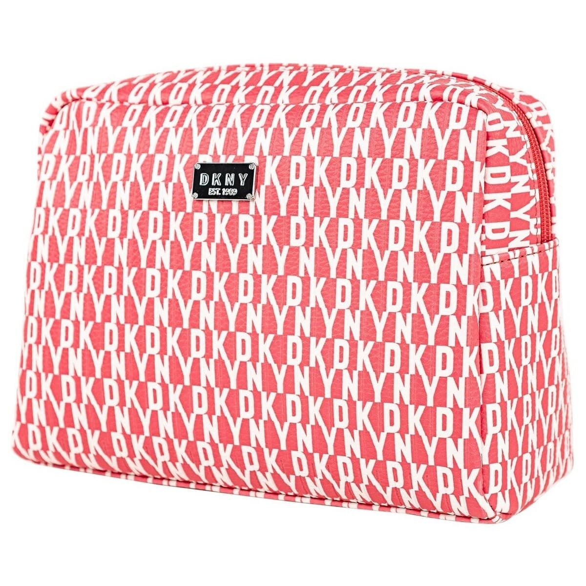 Kosmetická taška DKNY -1008 Pleated